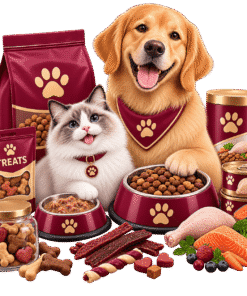 Food & Treats