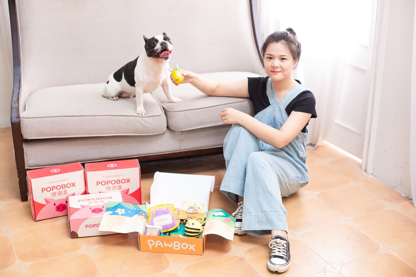 Petscando pet care