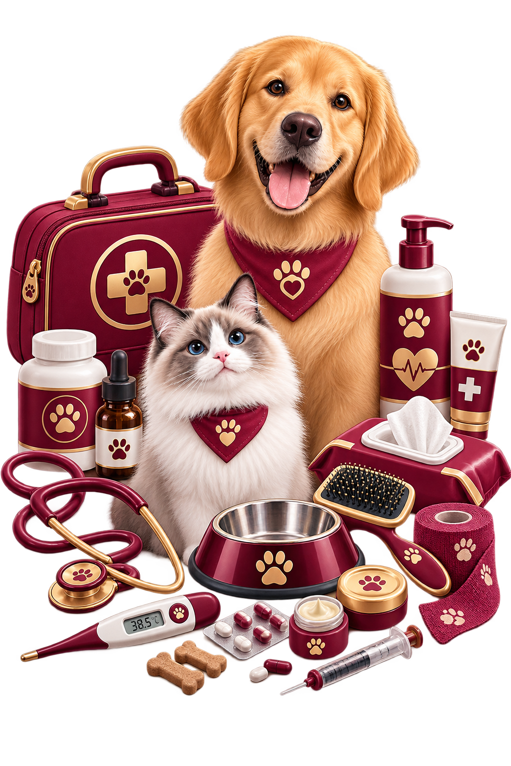 Care & Health